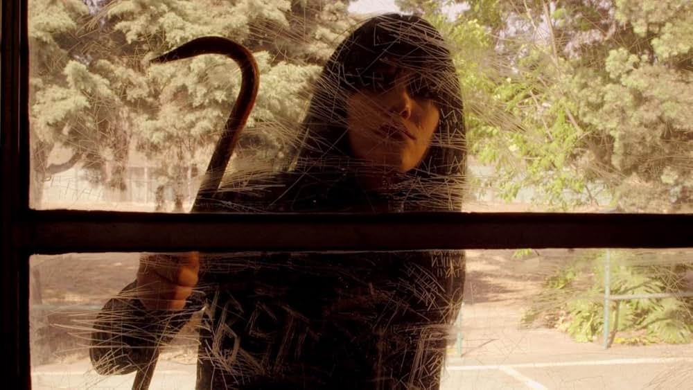 Suburban Gothic（原題）の画像