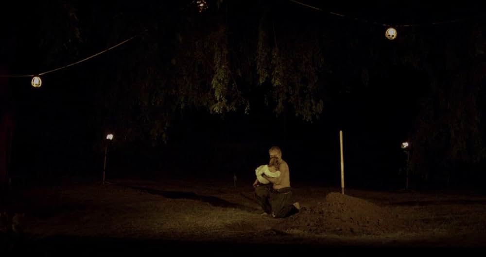 Suburban Gothic（原題）の画像