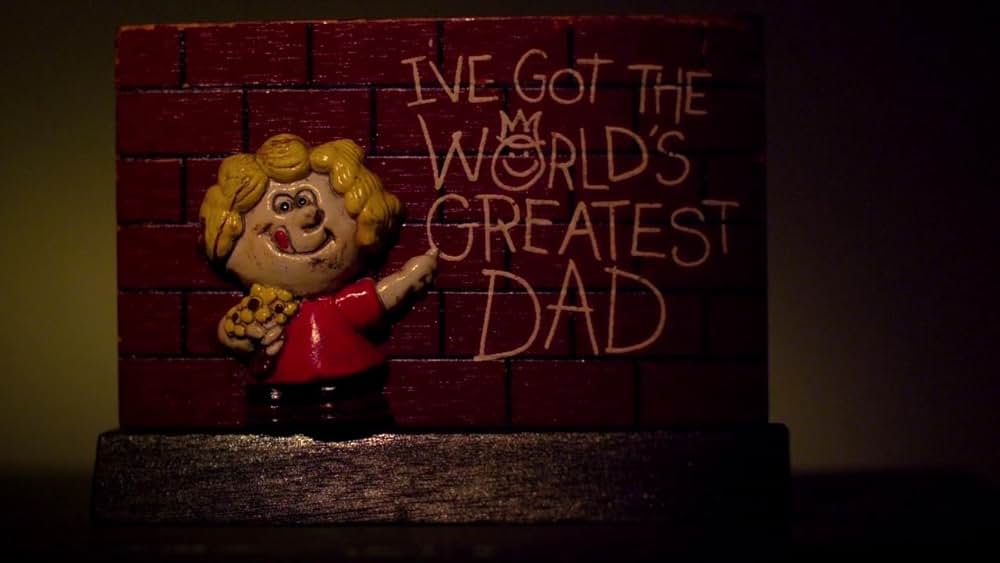 Suburban Gothic（原題）の画像