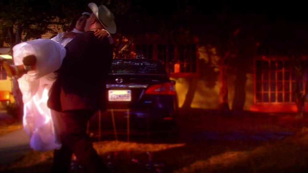 Suburban Gothic（原題）の画像