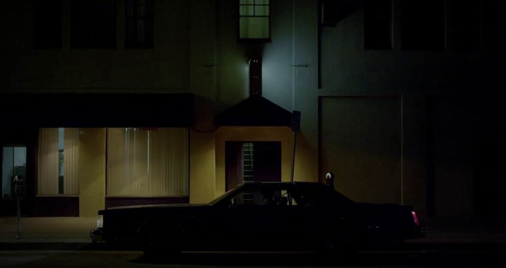 Suburban Gothic（原題）の画像