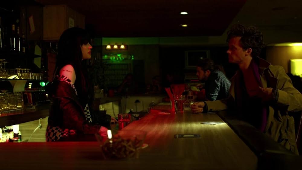 Suburban Gothic（原題）の画像