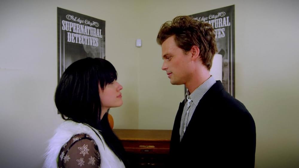 Suburban Gothic（原題）の画像