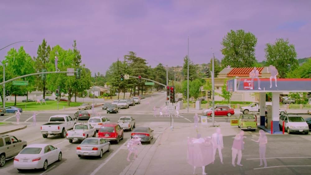 Suburban Gothic（原題）の画像