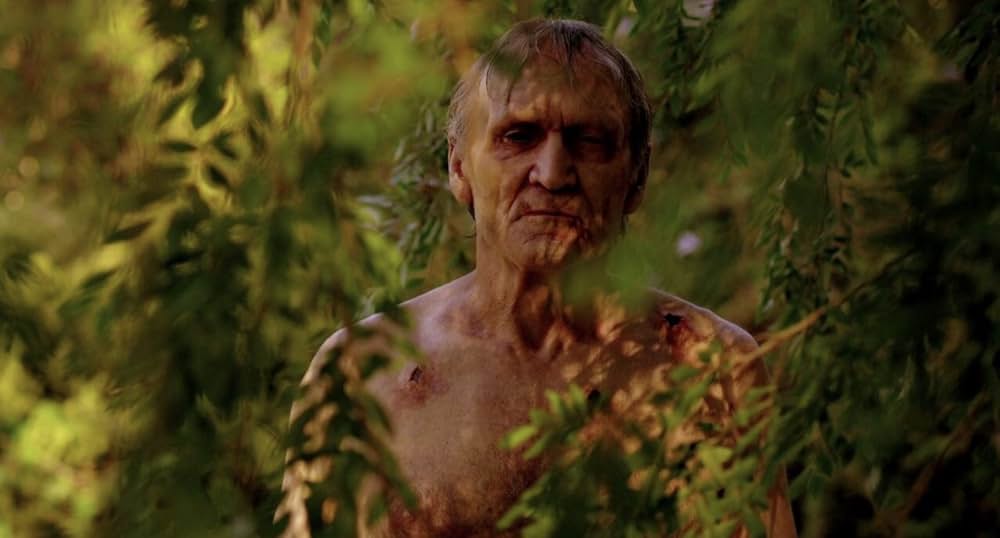 Suburban Gothic（原題）の画像