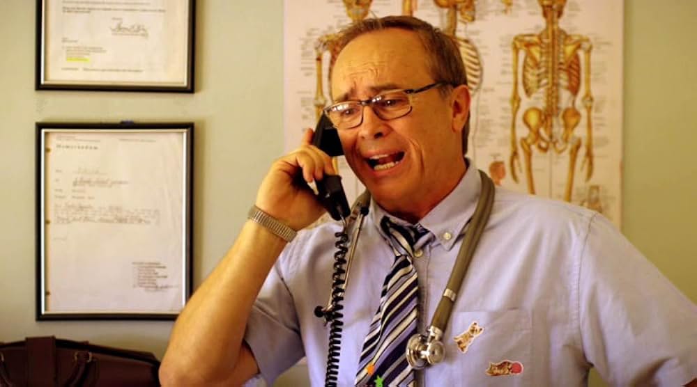 Suburban Gothic（原題）の写真