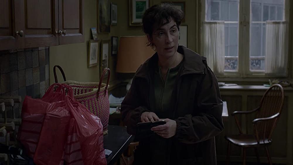 愛、アムールの画像