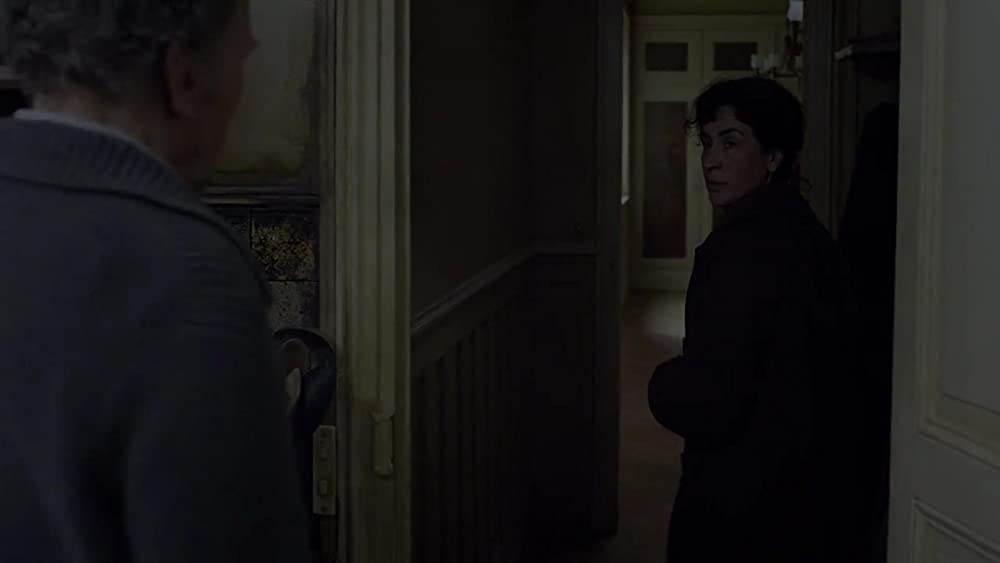 愛、アムールの画像