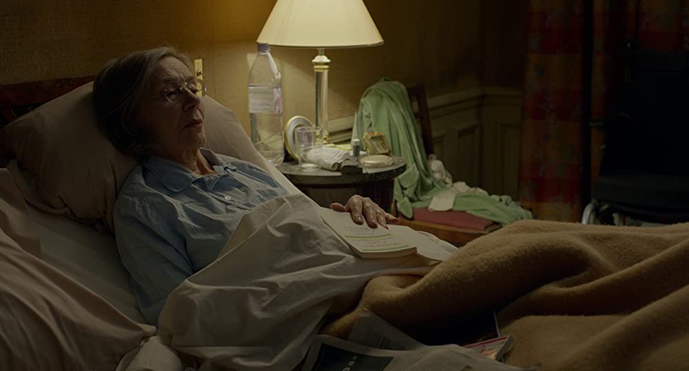 愛、アムールの画像