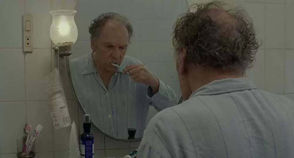 愛、アムールの画像