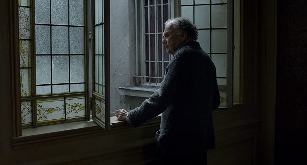 愛、アムールの画像