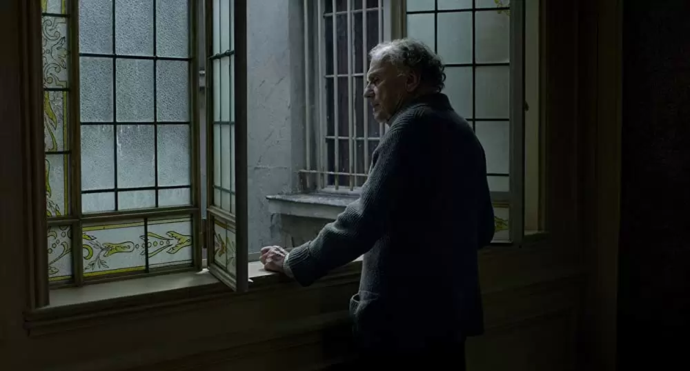 愛、アムールの画像