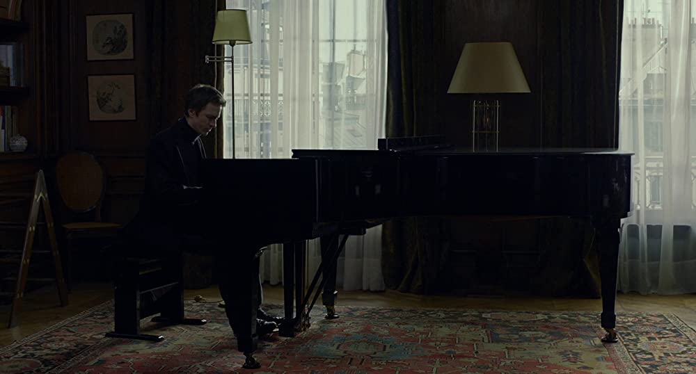 愛、アムールの画像