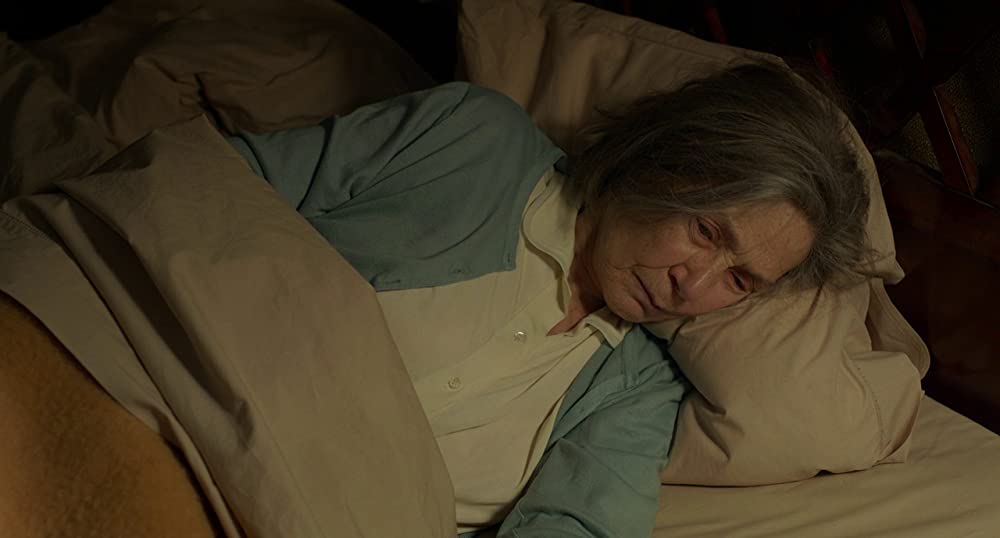 愛、アムールの画像