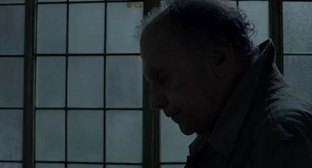 愛、アムールの画像