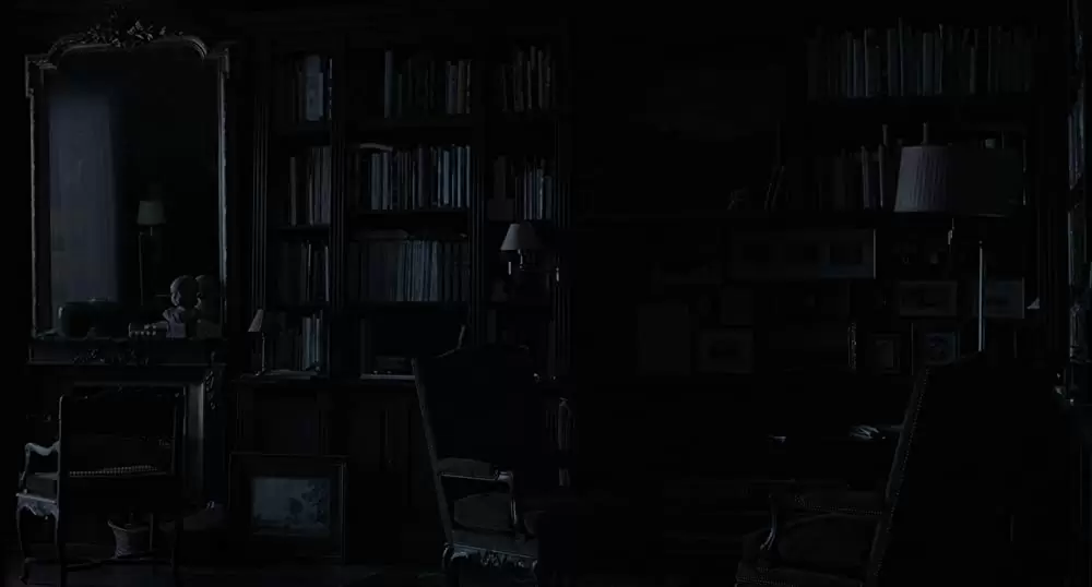 愛、アムールの画像