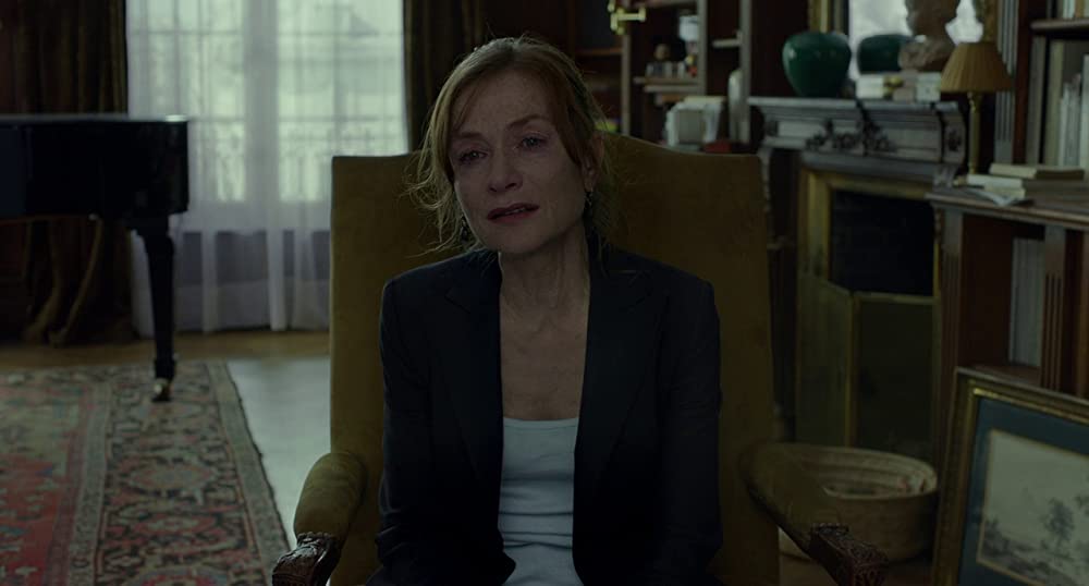 愛、アムールの画像