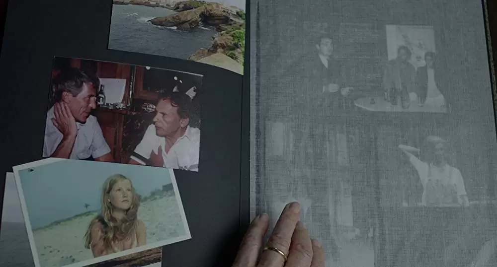 愛、アムールの画像