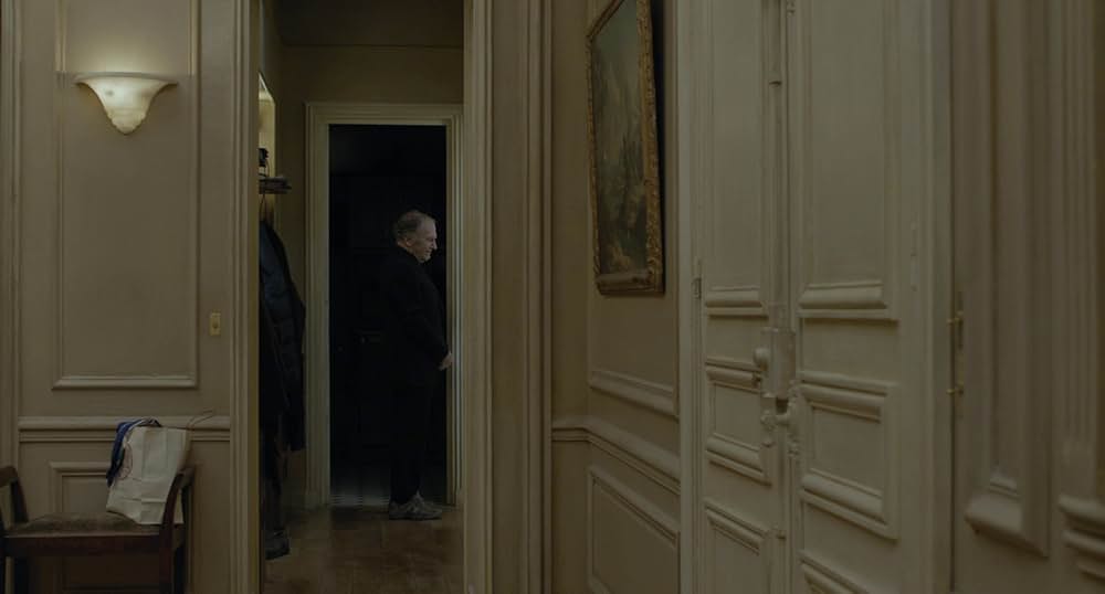 愛、アムールの画像