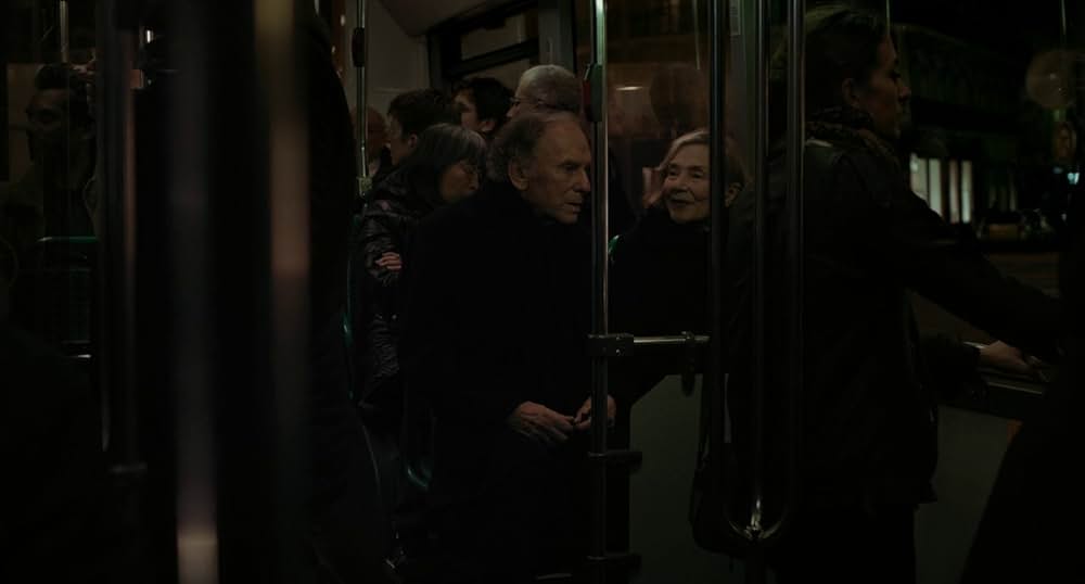 愛、アムールの画像