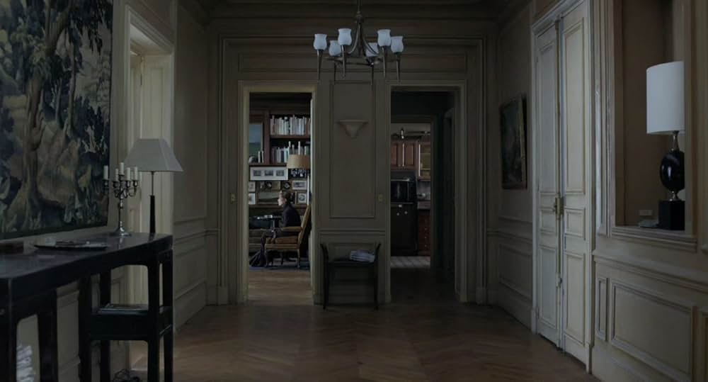 愛、アムールの画像