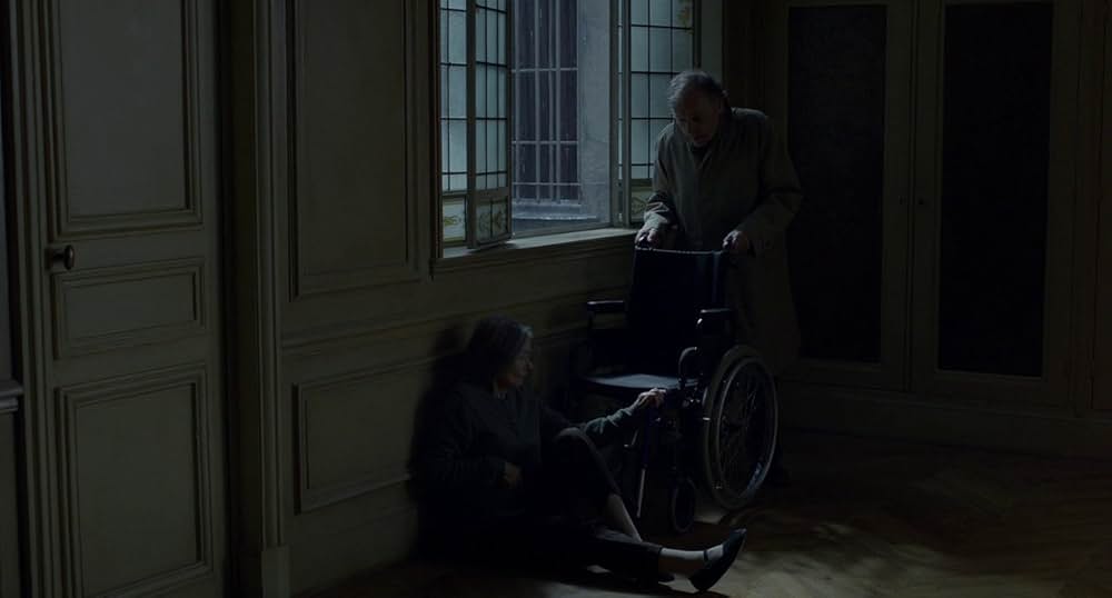 愛、アムールの画像