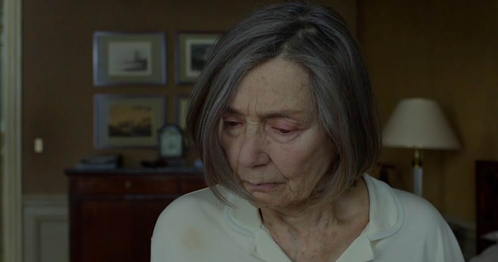 愛、アムールの画像