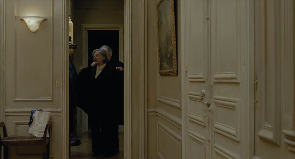 愛、アムールの画像