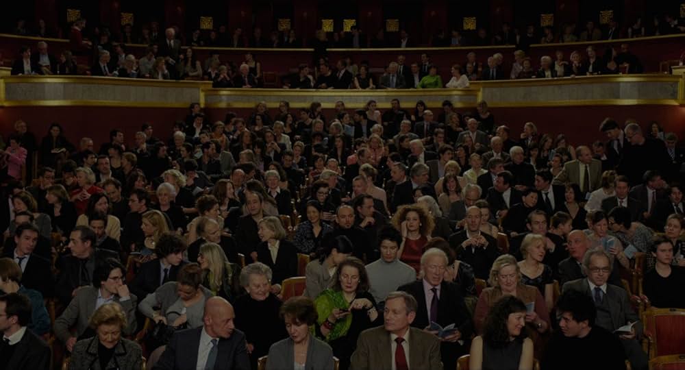 愛、アムールの画像