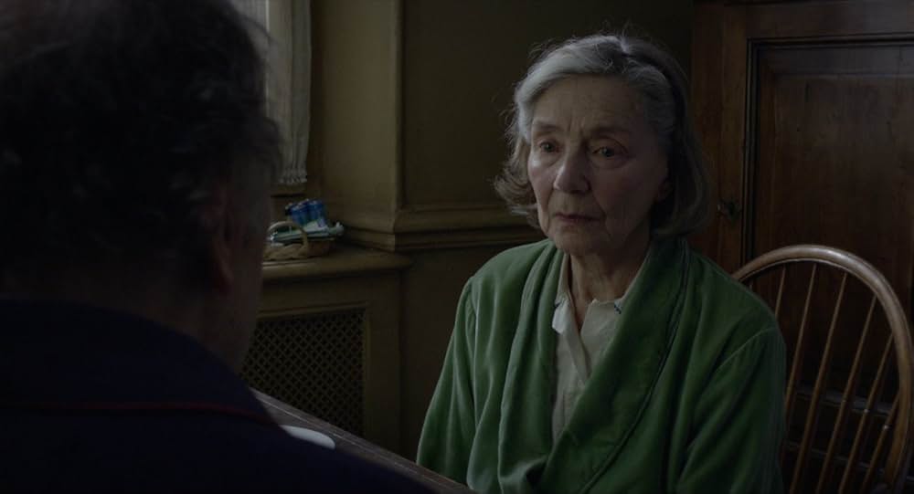 愛、アムールの画像