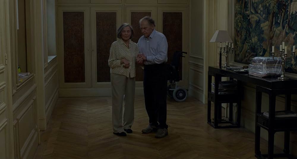 愛、アムールの画像