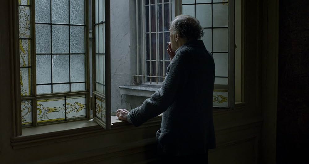 愛、アムールの画像