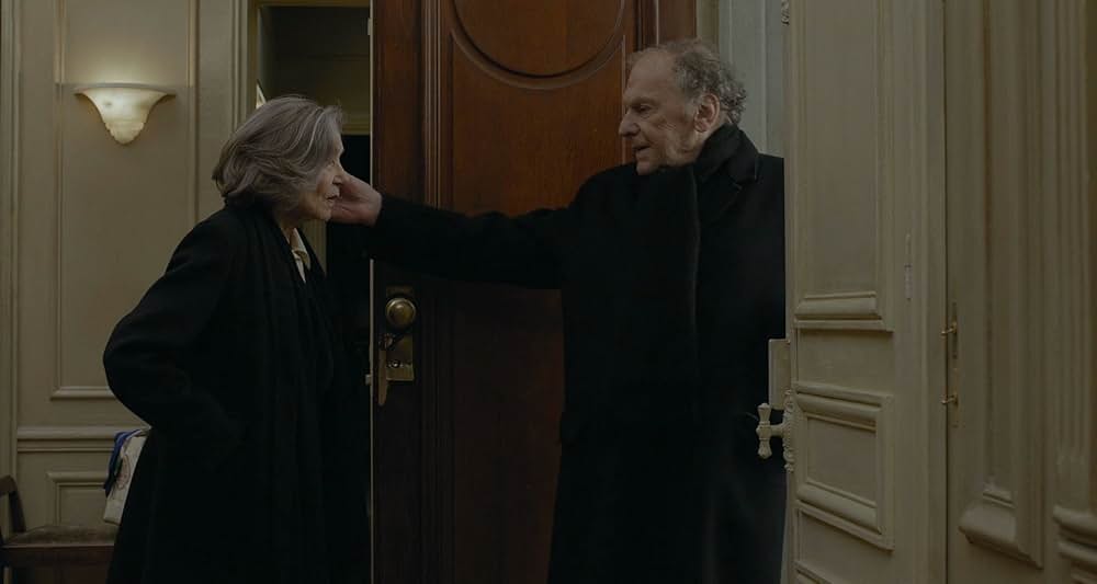 愛、アムールの画像