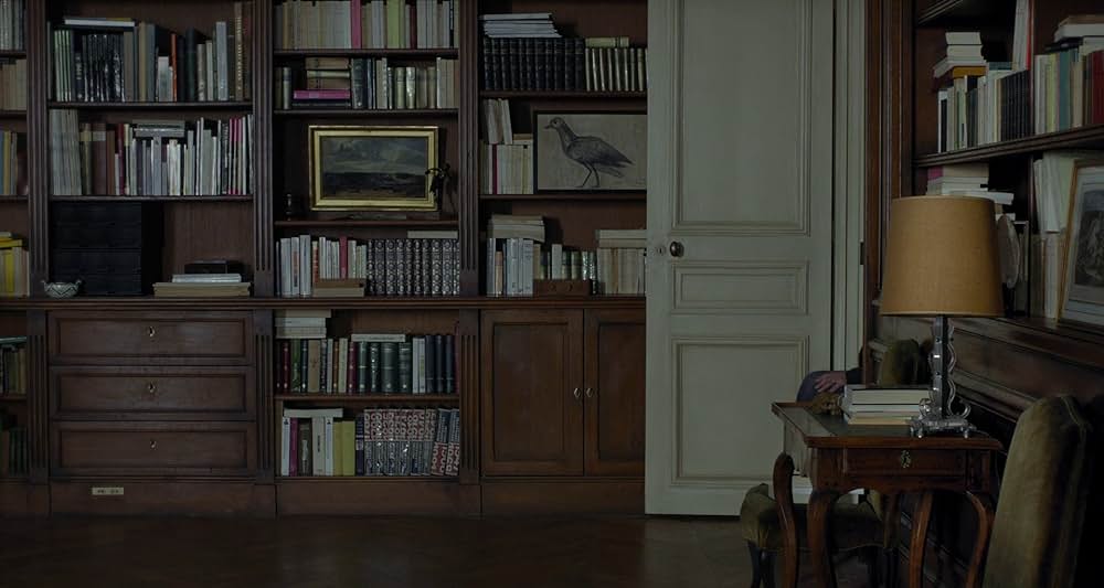 愛、アムールの画像