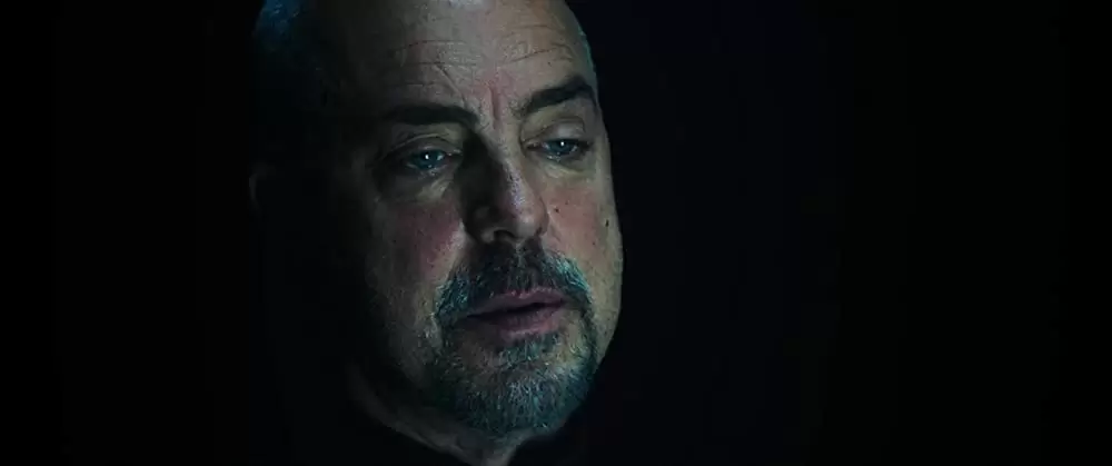 「大脱出2」タイタス・ウェリバーの画像