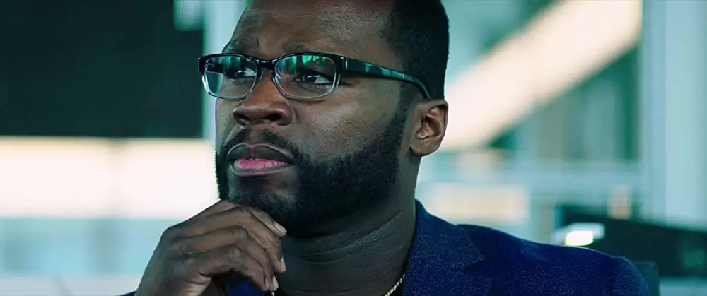 「大脱出2」50セントの画像