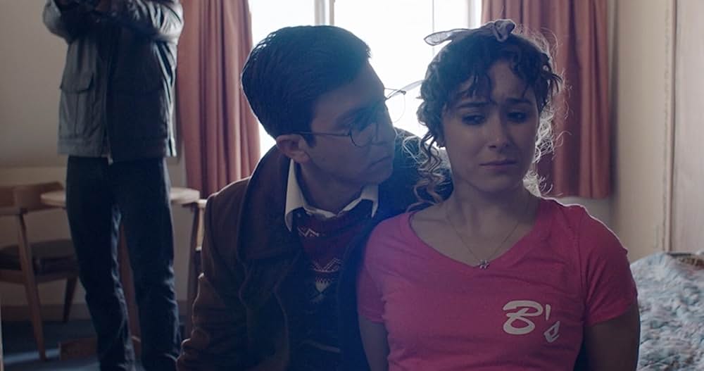 逃亡者 ミシガンの悲劇の画像