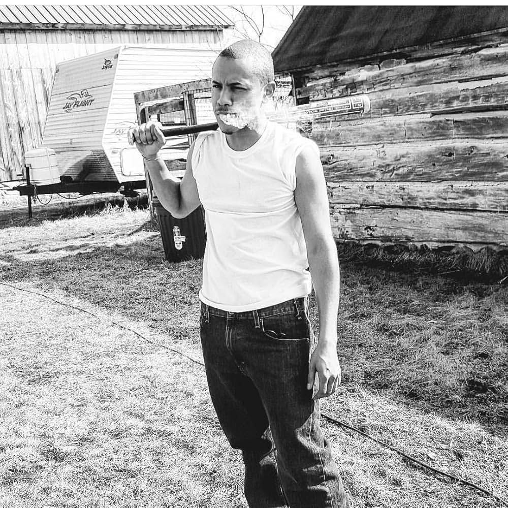 逃亡者 ミシガンの悲劇の画像