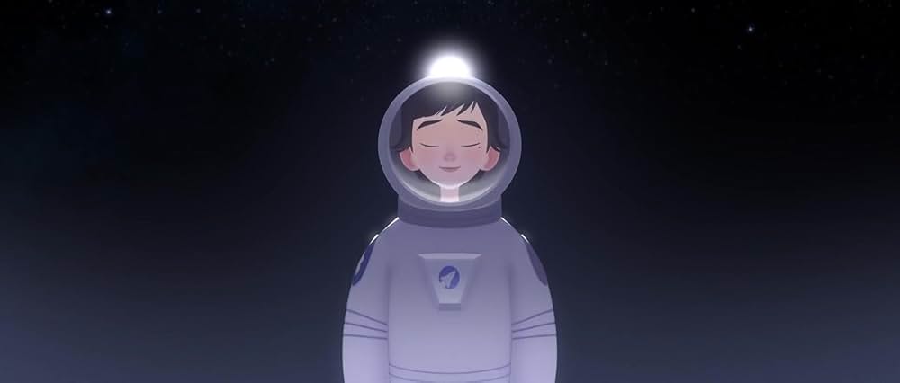 One Small Step（原題）の画像