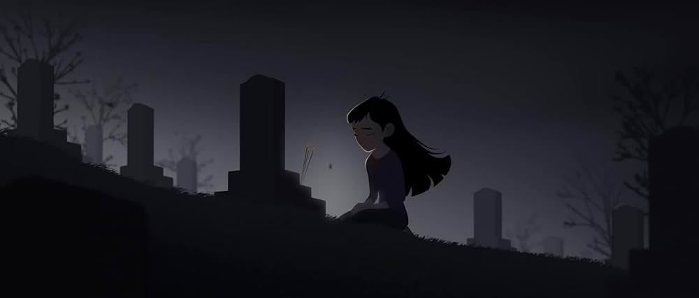 One Small Step（原題）の画像