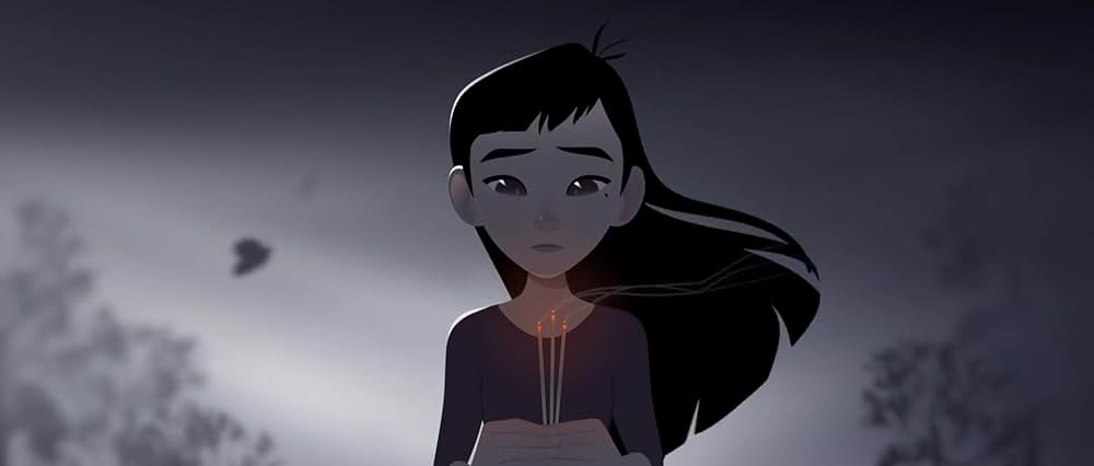 One Small Step（原題）の画像