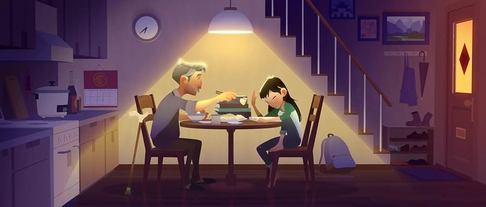 One Small Step（原題）の画像