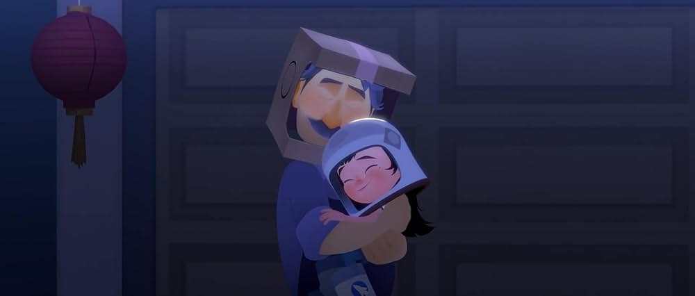 One Small Step（原題）の画像