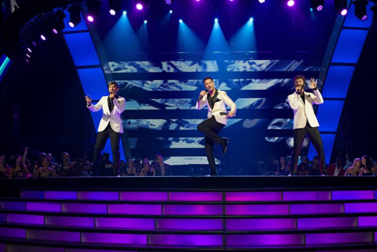 俺たち ポップスターの画像