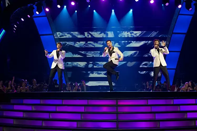 俺たち ポップスターの画像