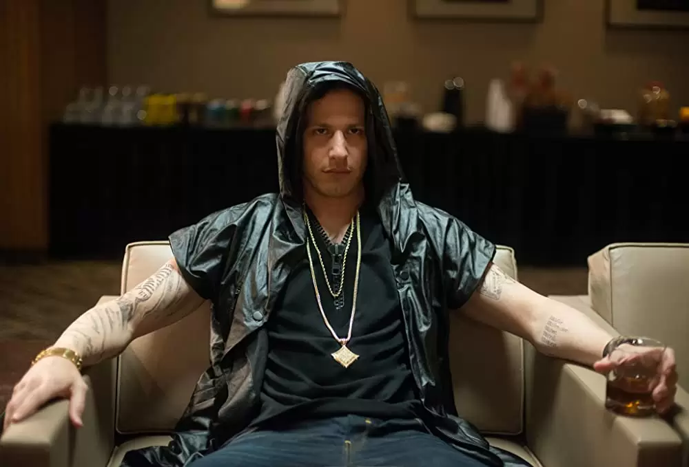 俺たち ポップスターの画像