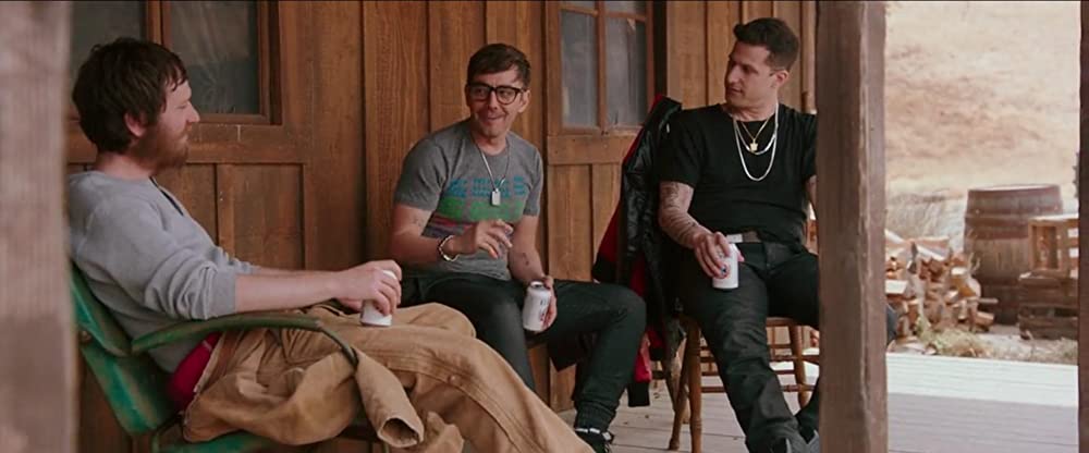 俺たち ポップスターの画像