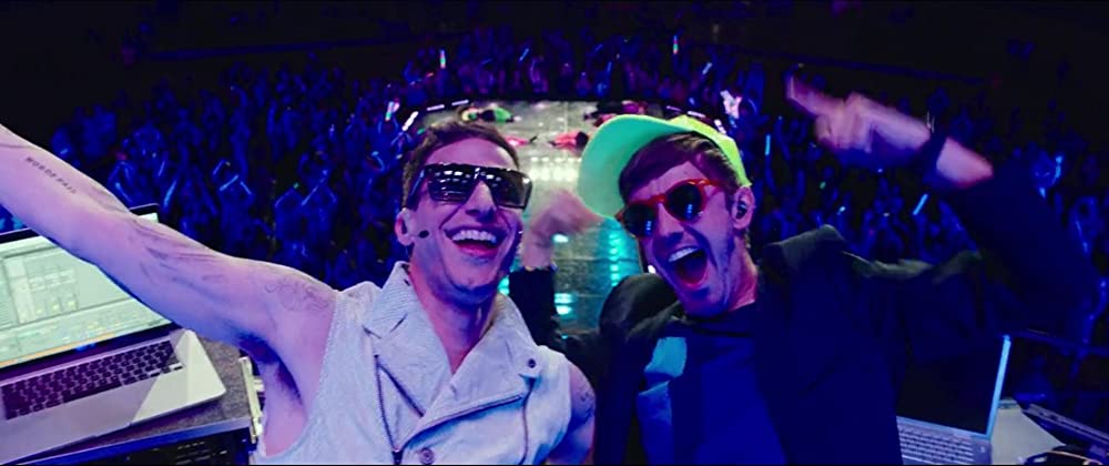 俺たち ポップスターの画像