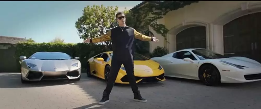 俺たち ポップスターの画像