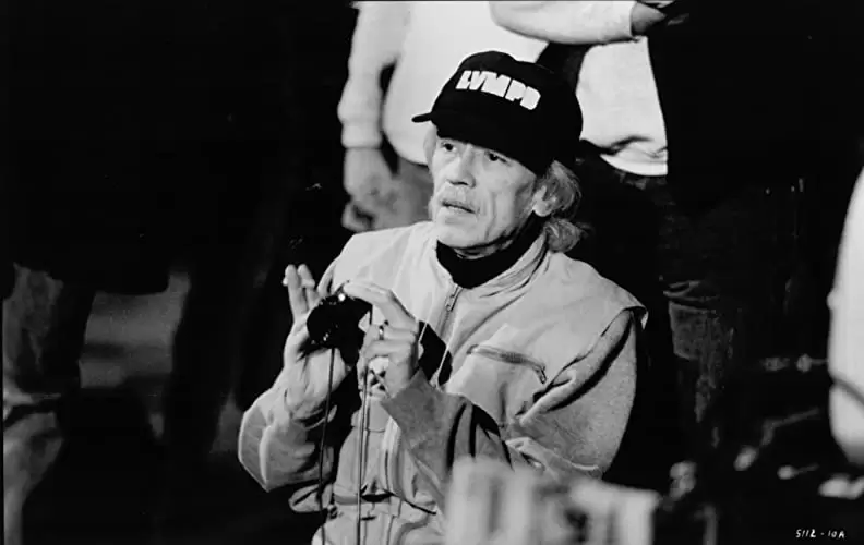 「エスケープ・フロム・L.A.」ジョン・カーペンターの画像